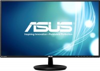 Фото - Монитор Asus VN279Q 27 " черный