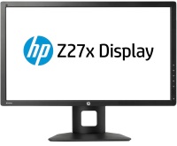 Фото - Монитор HP Z27x 27&nbsp;"  черный