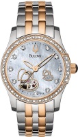 Фото - Наручные часы Bulova 98R154