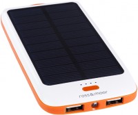 Фото - Повербанк Ross&Moor PB-SS003