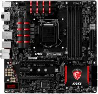 Фото - Материнская плата MSI Z97M GAMING 