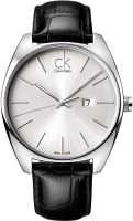 Фото - Наручные часы Calvin Klein K2F21120 