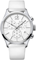 Фото - Наручные часы Calvin Klein K2H27101 