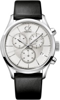 Фото - Наручные часы Calvin Klein K2H27120