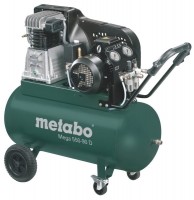 Фото - Компрессор Metabo MEGA 550-90 D 90 л