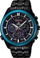 Фото - Наручные часы Casio Edifice EFR-537RBK-1A