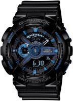 Фото - Наручные часы Casio G-Shock GA-113B-1A