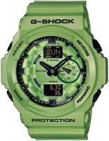 Фото - Наручные часы Casio G-Shock GA-150A-3A 