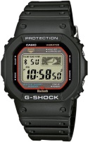 Фото - Наручные часы Casio G-Shock GB-5600AA-1 