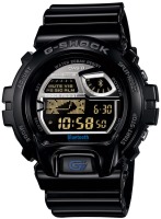 Фото - Наручные часы Casio G-Shock GB-6900AA-1 