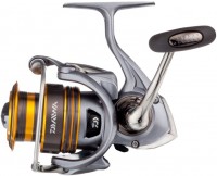 Фото - Катушка Daiwa Lexa 2500SH 