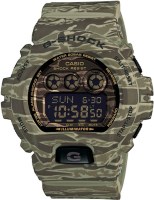 Фото - Наручные часы Casio G-Shock GD-X6900CM-5 