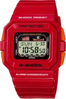 Фото - Наручные часы Casio G-Shock GLX-5500A-4 