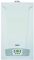 Фото - Отопительный котел BAXI Eco Compact 18 Fi 18 кВт