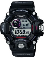 Фото - Наручные часы Casio G-Shock GW-9400-1 