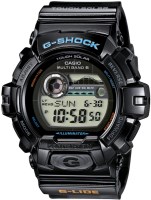 Фото - Наручные часы Casio G-Shock GWX-8900-1 