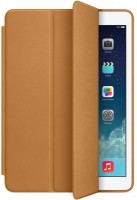 Фото - Чехол Apple Smart Case Leather for iPad Air Copy