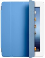 Фото - Чехол Apple Smart Cover Polyurethane for iPad 2/3/4 Copy 