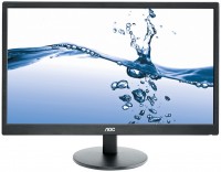 Фото - Монитор AOC I2770Vhe 27&nbsp;"  черный