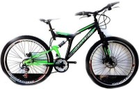 Фото - Велосипед Totem Spirit AMT 26 