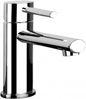 Фото - Смеситель GESSI Ovale 23001