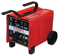 Фото - Сварочный аппарат Temp TS-200