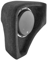 Фото - Автосабвуфер JL Audio SB-P-CYNNE/10W6v2/Bl