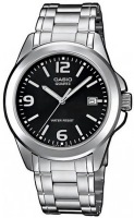 Фото - Наручные часы Casio MTP-1259PD-1A 