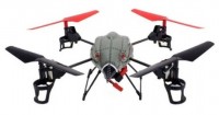 Фото - Квадрокоптер (дрон) WL Toys V959 
