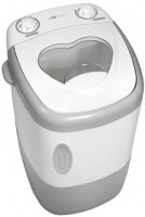 Фото - Стиральная машина Clatronic MWA 3540 белый