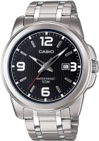 Фото - Наручные часы Casio MTP-1314PD-1A 