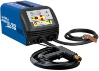 Фото - Сварочный аппарат BlueWeld Digital Plus 5500 (220 V)