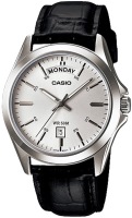 Фото - Наручные часы Casio MTP-1370PL-7A