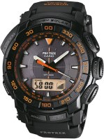 Фото - Наручные часы Casio PRG-550-1A4 