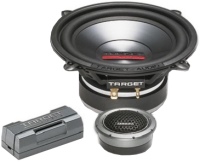 Фото - Автоакустика Target TLK 500