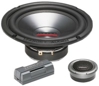 Фото - Автоакустика Target TLK 600
