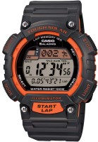 Фото - Наручные часы Casio STL-S100H-4A 