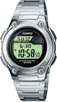 Фото - Наручные часы Casio W-211D-1A