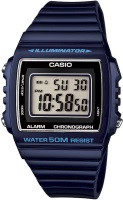 Фото - Наручные часы Casio W-215H-2A 