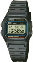 Фото - Наручные часы Casio W-59-1 