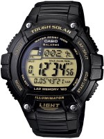 Фото - Наручные часы Casio W-S220-9A 