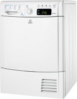 Фото - Сушильная машина Indesit IDCE 8454 