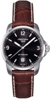 Фото - Наручные часы Certina C001.410.16.057.00