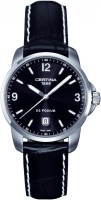 Фото - Наручные часы Certina C001.410.16.057.01