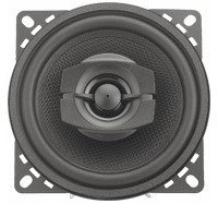 Фото - Автоакустика mDimension EL Coax 4