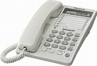 Проводной телефон Panasonic KX-TS2362 