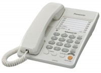 Проводной телефон Panasonic KX-TS2363 
