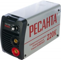 Сварочный аппарат Resanta SAI-220K 65/37 