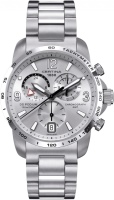 Фото - Наручные часы Certina DS Podium GMT C001.639.11.037.00 