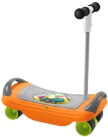 Фото - Самокат Chicco BalansKate